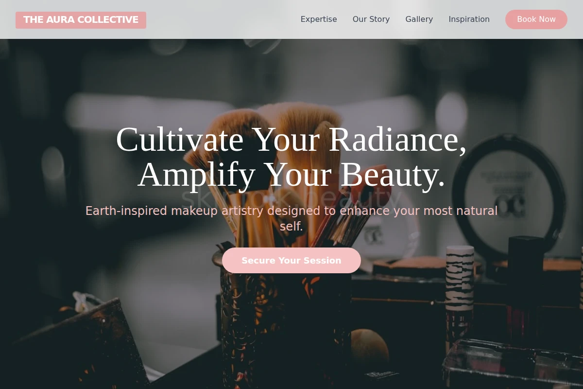makeup-artist